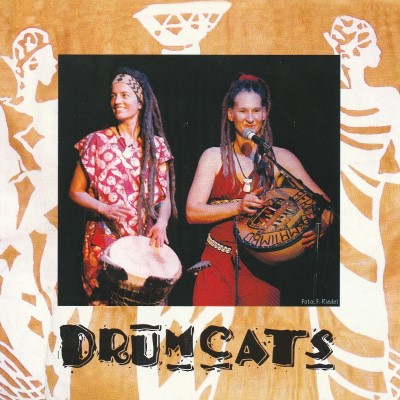 CD Cats