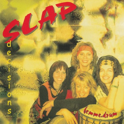 CD Slap